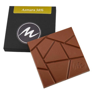 Asmara 38%