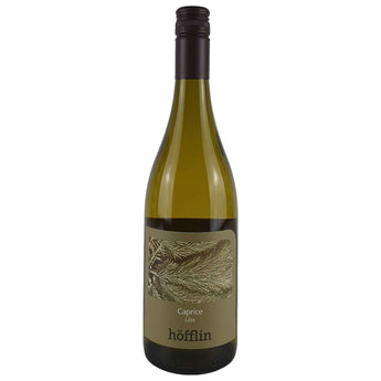 Flasche Caprice Löss vom Weingut Höfflin aus Baden