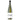Flasche alkoholfreier Chardonnay Reserve vom Weingut Markus Meier mit hellem Etikett
