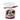 Fünferpack Elisen-Lebkuchen von Dornauers Lebküchnerei mit dunkler Schokolade, nussiger Struktur und handwerklicher Optik.