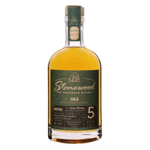 Drà - Single Malt Whisky