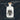 Flasche Daniel Mattern Natural Dry Gin mit stilvollem Etikett