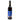 Flasche Haskap Punsch - fruchtiger Punsch aus Haskapbeeren in winterlicher Optik.