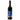 Flasche Haskap Punsch - fruchtiger Punsch aus Haskapbeeren in winterlicher Optik.