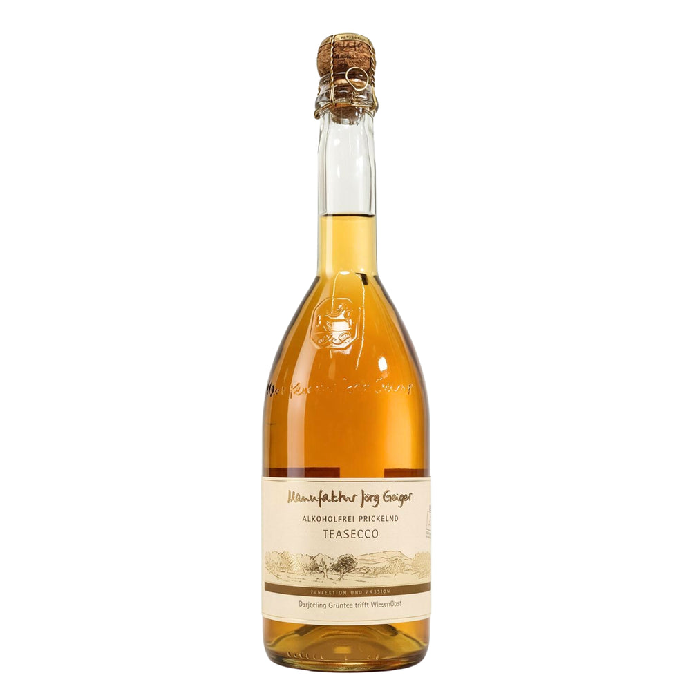 Teasecco | Jörg Geiger