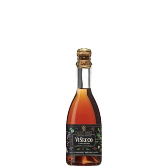 Flasche ViSecco Pinot Meunier alkoholfrei von Jörg Geiger