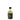 Kleine Flasche Limoncello von Spirits Lab Bavaria vor weißem Hintergrund