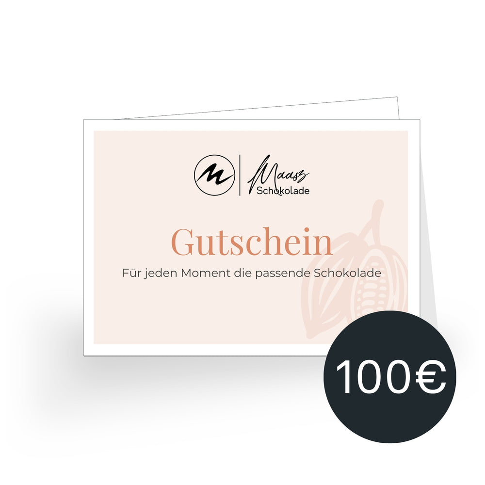 Gutschein