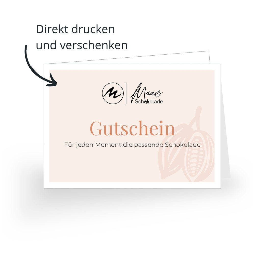 Gutschein