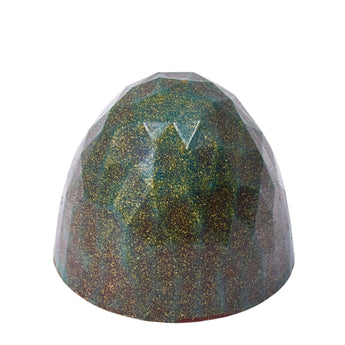 Handgemachte Praline Minze
