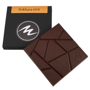 Pokhara 65%