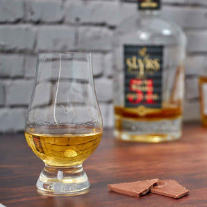 Whisky & Schokolade 31.10.2026