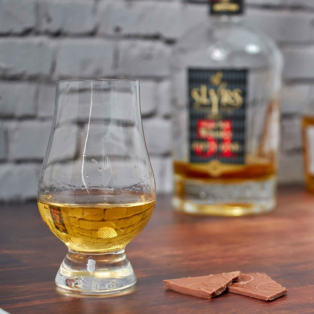 Whisky & Schokolade 31.10.2026