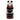 BBQ Sauce mit Whisky von Mari Senf, dunkelrot im Glas