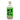 Große Flasche MXCL Mexcal Joven von Spirits Lab Bavaria vor weißem Hintergrund