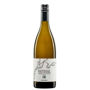 Natural Beton-Ei - Naturwein aus Muskateller & Sauvignon Blanc