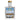 Flasche Norgin Almond & Orange Gin mit stimmungsvollem Etikett