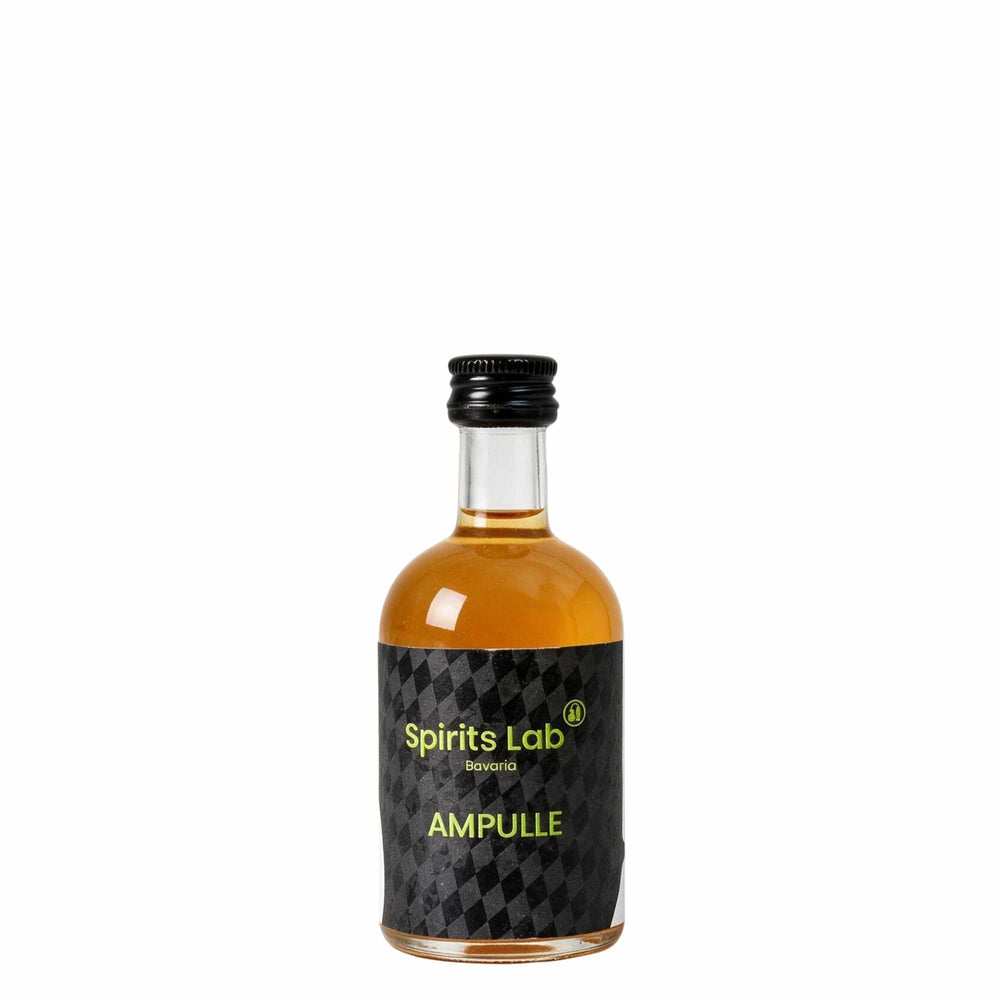 Poncha Maracuja von Spirits Lab Bavaria