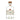 Flasche Gin Yirgacheffe Rose Valley Dry Gin