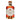 Flasche Cask No. 15 Single Malt Whisky aus sächsischer Einzelfassabfüllung