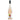 Roséweinflasche von Daniel Mattern - elegant, trocken, beerig-frisch