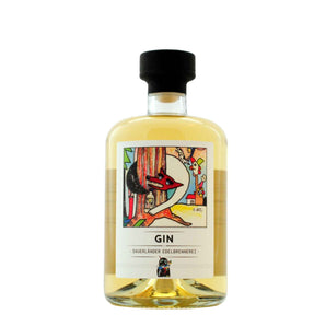O Gin Ex-Grand Marnier Cask Reserve Gin 0,5 l der Sauerländer Edelbrennerei