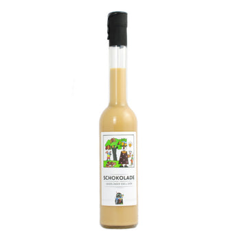 Sauerländer Schokolade Edellikör 0,5 l der Sauerländer Edelbrennerei