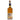 Betz Single Malt Whisky Master Blend - bernsteinfarbener Whisky in hoher Flasche und elegantem Etikett.