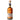 Betz Single Malt Whisky Master Blend - bernsteinfarbener Whisky in hoher Flasche und elegantem Etikett.