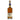 Betz Single Malt Whisky Sauternes Cask - kräftige Farbe in hoher Whiskyflasche.