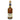 Betz Single Malt Whisky Sauternes Cask - kräftige Farbe in hoher Whiskyflasche.