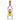 Stork Club Bio Rye Gin mit Zitrus-Botanicals in eleganter Flasche