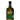 Flasche Ursel Dry Gin Spring Break mit floraler Gestaltung