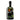 Flasche Ursel Dry Gin Spring Break mit floraler Gestaltung