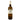 Flasche trockener Chardonnay vom Weingut Bös aus Baden