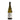 Flasche Fumé Blanc vom Weingut Orb - Weißwein mit hellem Etikett
