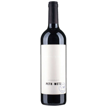 Assemblage Unfiltered Flasche vom Weingut Peth-Wetz
