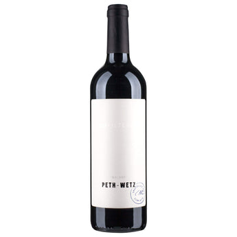Malbec Unfiltered - tiefdunkler, unfiltrierter Rotwein mit Frucht und Würze