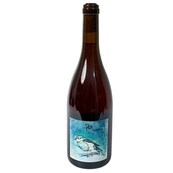 Flasche Vogelfrei Grauburgunder
