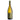 Flasche Weißer Burgunder vom Weingut Poss mit stilvollem Etikett