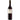 Merlot-Wein vom Weingut Quint in schlichter Flasche