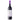 Flasche Rotwein "roter Schuh" vom Weingut Schuh