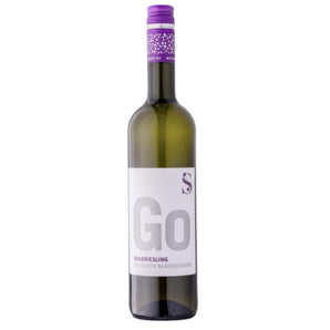 Goldriesling Weißwein - sächsische Spezialität mit Frucht, Frische und Eleganz