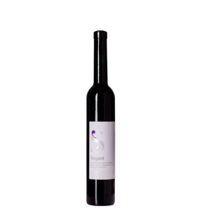 Regent Likörwein - dunkler Süßwein mit Aromen von Kirsche, Schokolade & Gewürzen