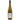 Flasche Silvaner Kabinett vom Weingut Six aus Franken mit hellem Wein im Glas