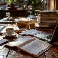 Bücher & Grußkarten