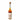 Flasche Apfeltau Lieblich mit goldgelber Farbe und elegantem Etikett
