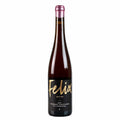 Flasche Cabernet Sauvignon "Der Schmutzige" vom Weingut Felix Mayer