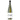 Flasche alkoholfreier Chardonnay Reserve vom Weingut Markus Meier mit hellem Etikett
