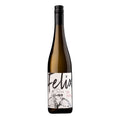 Flasche der weißen Cuvée „Dry Mama“ von Felix Mayer - fruchtig, frisch & vielseitig